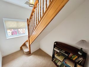 Inner hall- click for photo gallery